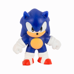 Goojitzu Sonic Mini Tekli Figürler S3 08267
