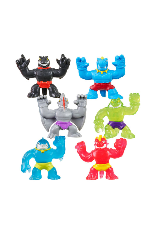 Goojitzu Hgjz Mini 2'li Paket