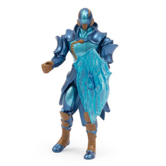 Gormiti Aqu Su Varisi Figür ve Aksesuar 15cm