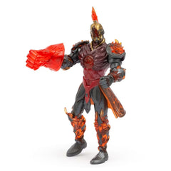 Gormiti Fireon Ateş Varisi Figür ve Aksesuar 15cm