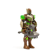 Gormiti Rockard Toprak Varisi 27cm Figür ve Aksesuar