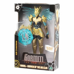 Gormiti Windel Hava Varisi 27cm Figür ve Aksesuar