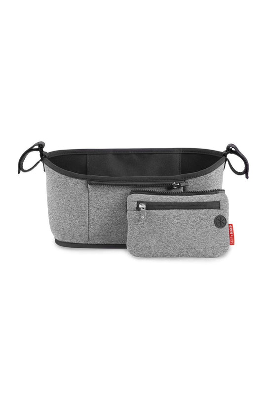 Skip Hop Grab & Go Araba Düzenleyici Gri