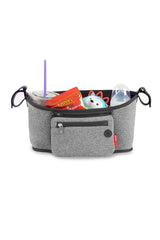Skip Hop Grab & Go Araba Düzenleyici Gri