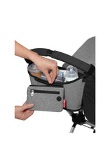 Skip Hop Grab & Go Araba Düzenleyici Gri