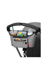 Skip Hop Grab & Go Araba Düzenleyici Gri