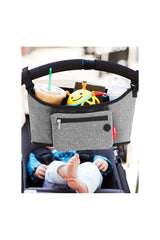 Skip Hop Grab & Go Araba Düzenleyici Gri