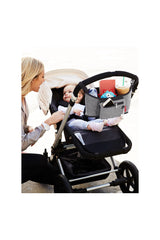 Skip Hop Grab & Go Araba Düzenleyici Gri