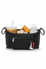 Skip Hop Grab & Go Araba Düzenleyeci Siyah