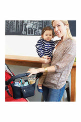 Skip Hop Grab & Go Araba Düzenleyeci Siyah