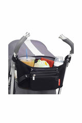 Skip Hop Grab & Go Araba Düzenleyeci Siyah