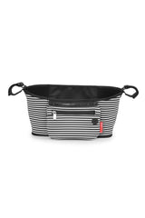 Skip Hop Grab & Go Araba Düzenleyeci Siyah/Beyaz Çizgili