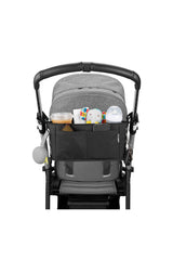 Skip Hop Grab&Go Ultra Bebek Araba Düzenleyici Siyah