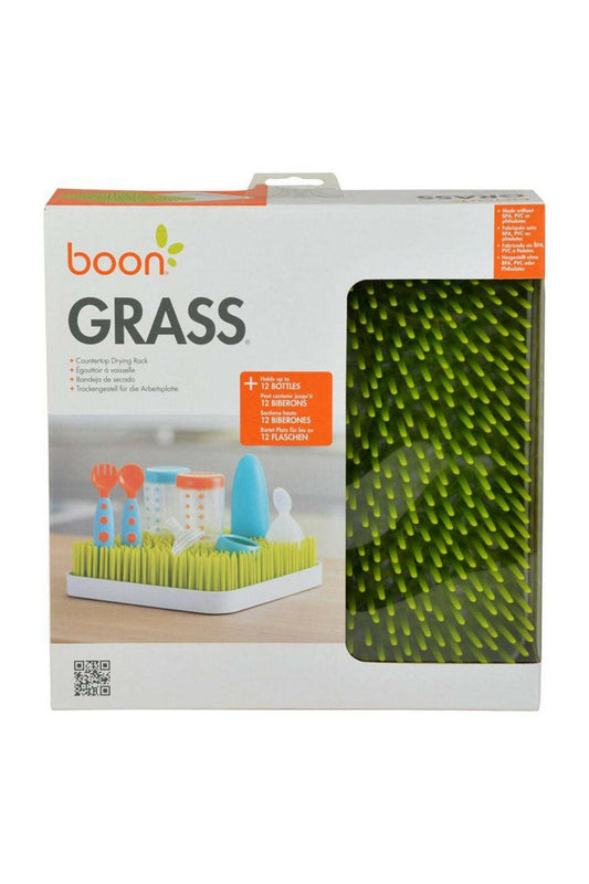 Boon Grass Biberon Kurutma Ünitesi