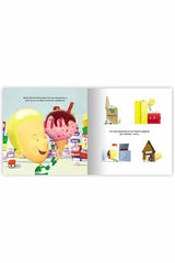 Eolo Güneşi Söndüren Çocuk