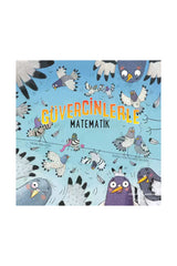 Türkiye İş Bankası Kültür Yayınları Güvercinlerle Matematik
