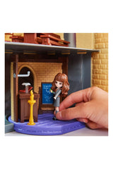 Harry Potter Tılsım Dersi ve Hermione Granger Figür 7cm