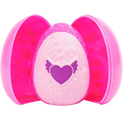 Hatchimals 2 Karakterli Kardeş Oyun Seti