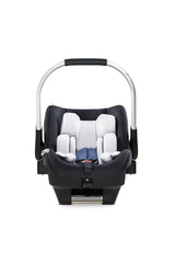 Hauck İ-Pro Baby I-Size Ana Kucağı Denim Mavi