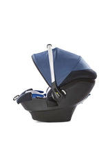 Hauck İ-Pro Baby I-Size Ana Kucağı Denim Mavi