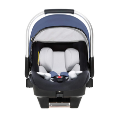 Hauck İ-Pro Baby I-Size Ana Kucağı Denim Mavi
