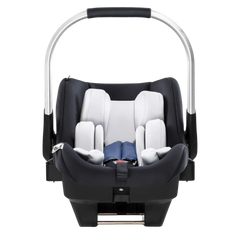 Hauck İ-Pro Baby I-Size Ana Kucağı Denim Mavi
