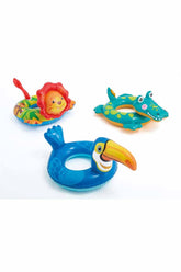 Intex Hayvan Figürlü Simit