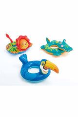 Intex Hayvan Figürlü Simit