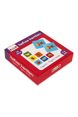 Eolo Hayvanlar Meyveler ve Sebzeler