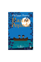 Türkiye İş Bankası Kültür Yayınları Hazine Peşinde