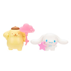 Hello Kitty 2'li Mini Figür