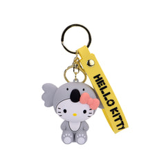 Hello Kitty Anahtarlık