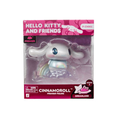 Hello Kitty Cinnamoroll 10cm Figür