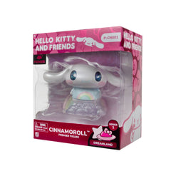 Hello Kitty Cinnamoroll 10cm Figür