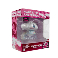 Hello Kitty Cinnamoroll 10cm Figür
