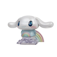 Hello Kitty Cinnamoroll 10cm Figür