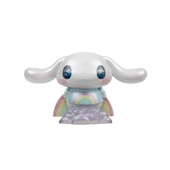 Hello Kitty Cinnamoroll 10cm Figür