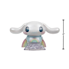 Hello Kitty Cinnamoroll 10cm Figür