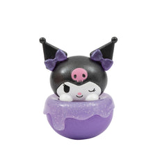 Hello Kitty Dondurma