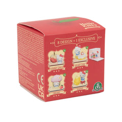 Hello Kitty Elma Atölyesi