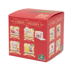 Hello Kitty Elma Atölyesi