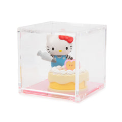 Hello Kitty Elma Atölyesi