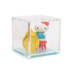 Hello Kitty Elma Atölyesi