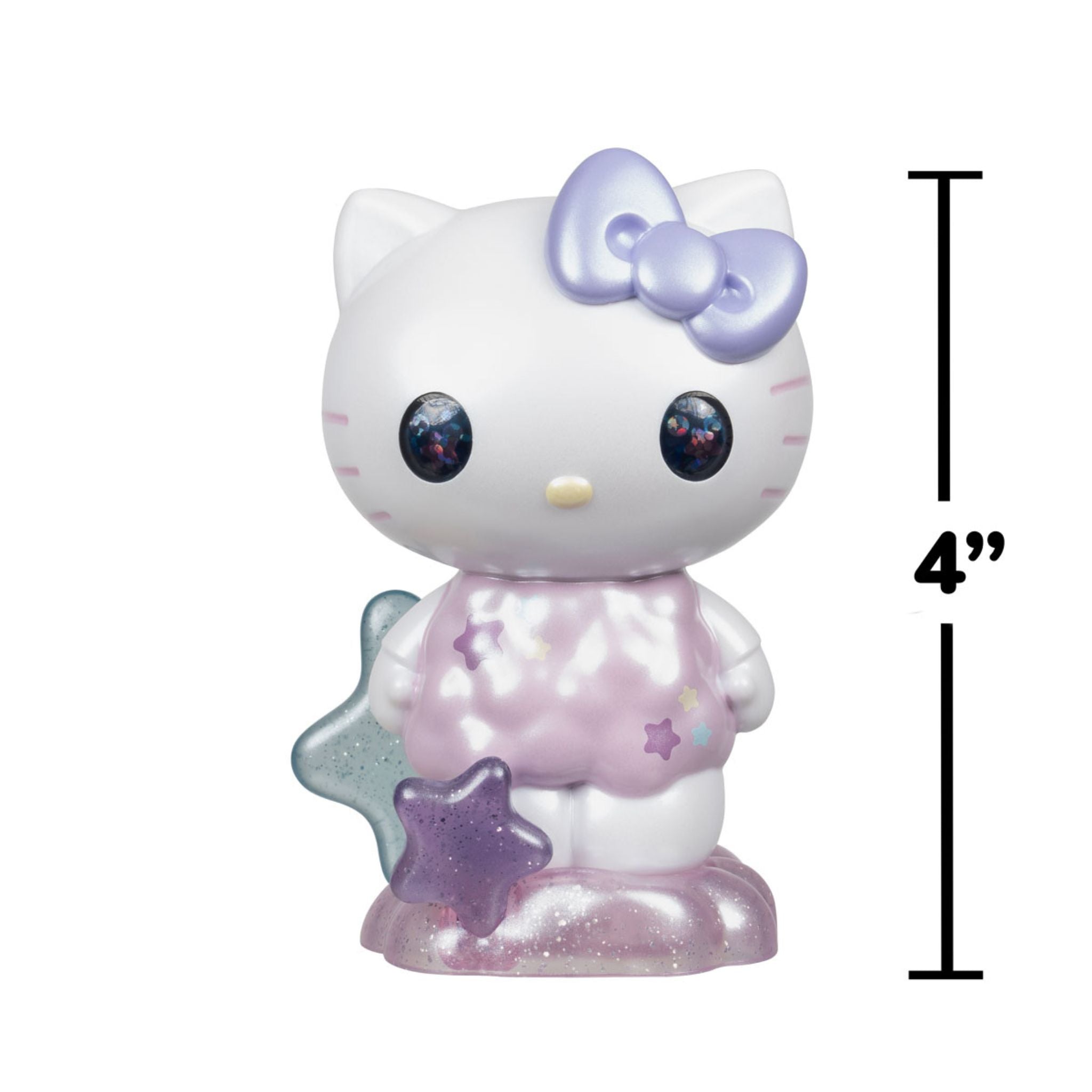 Hello Kitty Figür 10cm