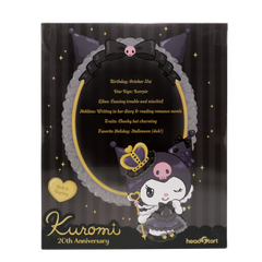 Hello Kitty Gece Işıltısı Kuromi 29229