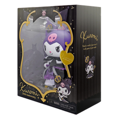 Hello Kitty Gece Işıltısı Kuromi 29229