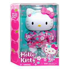 Hello Kitty Kimono Figür 30cm 25841