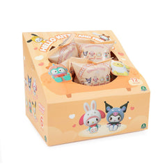 Hello Kitty Kıyafet Değiştirme Partisi