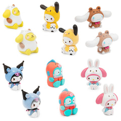 Hello Kitty Kıyafet Değiştirme Partisi