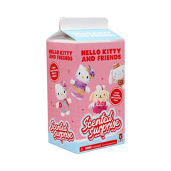 Hello Kitty Kokulu Sürpriz Pelüş 14cm 26383